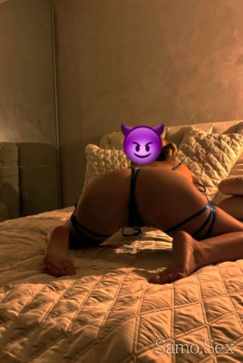 Нова в вашия град богинята на френската,💯😘💯❤️ -  снимка 4