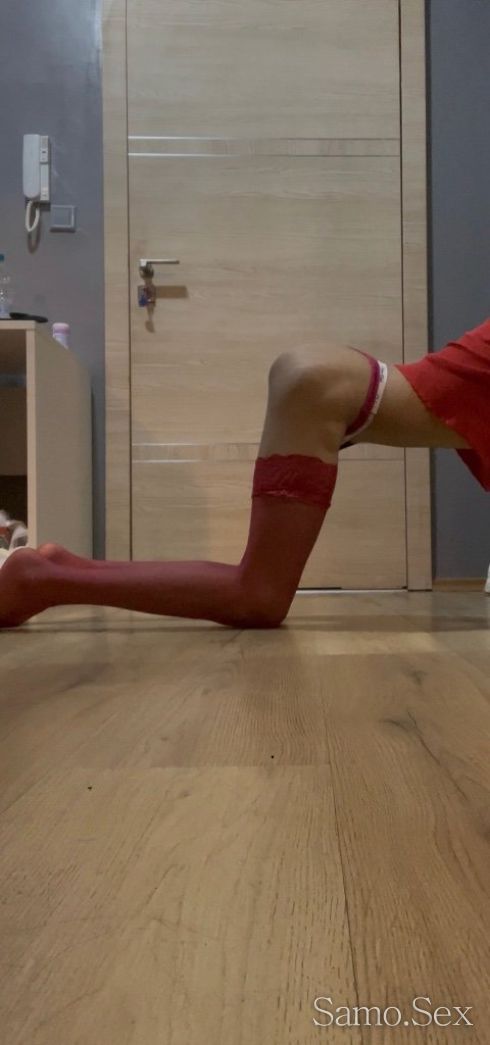 Femboy 🔞 TOP/bottom 150lv -  снимка 4