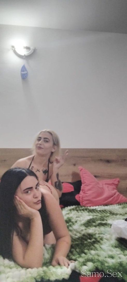 Две Палави Котета😘😍🤑 -  снимка 2