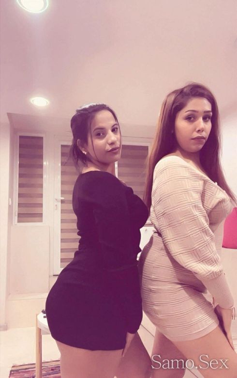 Две Много Палави Момичета  Ходят Само  На Адрес🫠🤩🥰 -  снимка 2