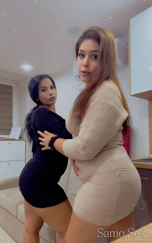 Две Много Палави Момичета  Ходят Само  На Адрес🫠🤩🥰 -  снимка 3