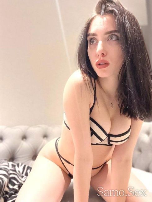 Мастурбация пред камерата -  снимка 2