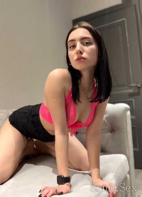 Мастурбация пред камерата -  снимка 3