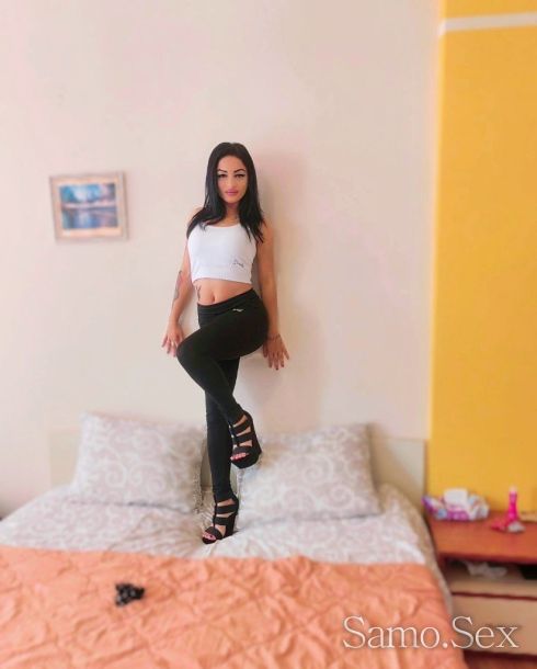 Ново бонбонче вав града 💞💞💞 -  снимка 4