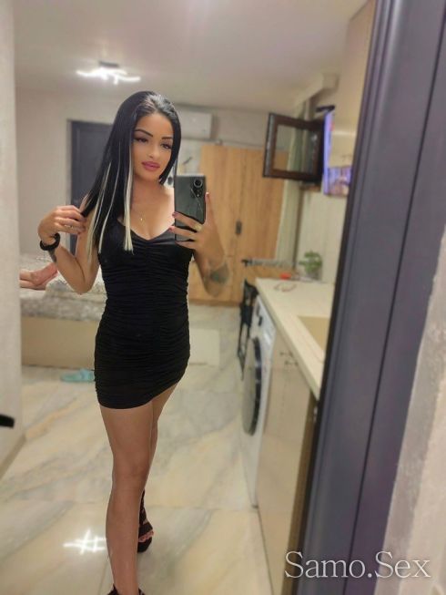 Ново бонбонче вав града 💞💞💞 -  снимка 7