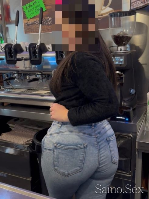 🇧🇷Pamela big ass real 💯📞 -  снимка 3