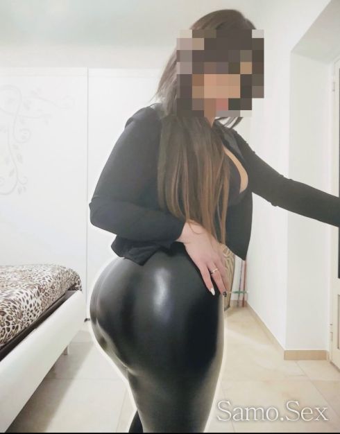 🇧🇷Pamela big ass real 💯📞 -  снимка 4