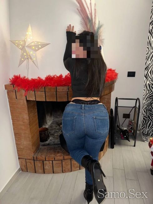 🇧🇷Pamela big ass real 💯📞 -  снимка 5