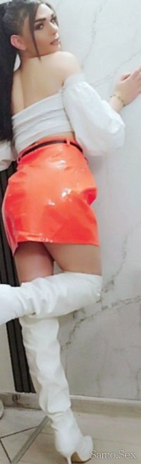 Изкушението ти❤💋 -  снимка 3