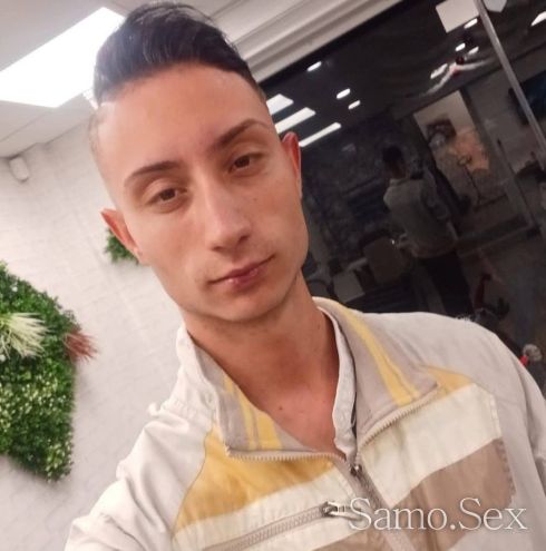 Секси тигрица -  снимка 1