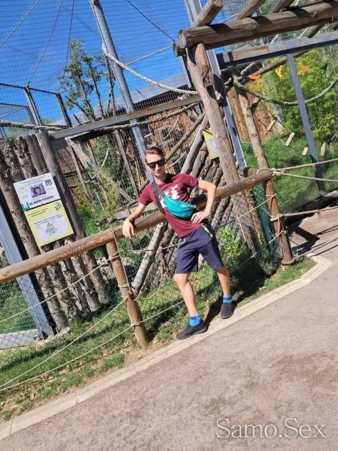 Секси тигрица -  снимка 5