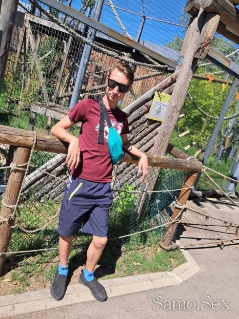 Секси тигрица -  снимка 6