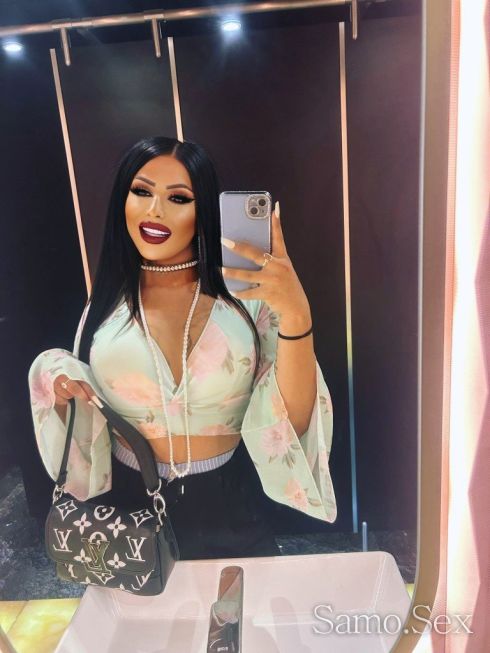 Trans Christina 🥰 -  снимка 12