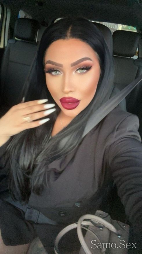 Trans Christina 🥰 -  снимка 13