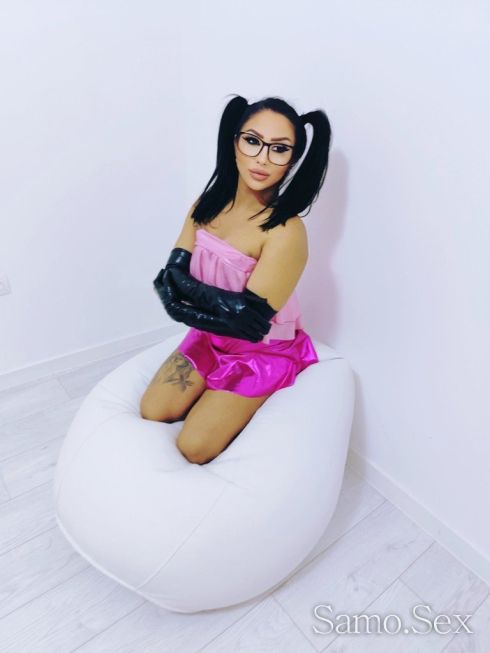 Trans Christina 🥰 -  снимка 2