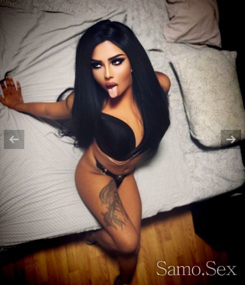 Trans Christina 🥰 -  снимка 3