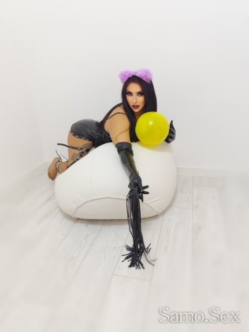 Trans Christina 🥰 -  снимка 5