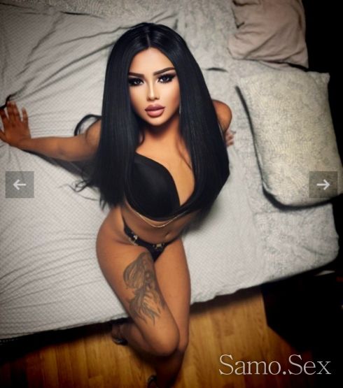 Trans Christina 🥰 -  снимка 8