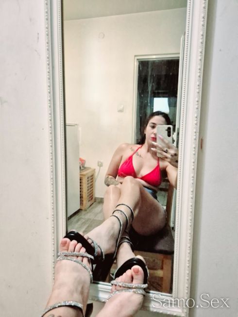 ❤️Vip ❤️Eskort а❤️💯realna❤️ -  снимка 3