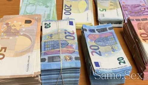 Работа за красиви и мотивирани момичета -  снимка 1