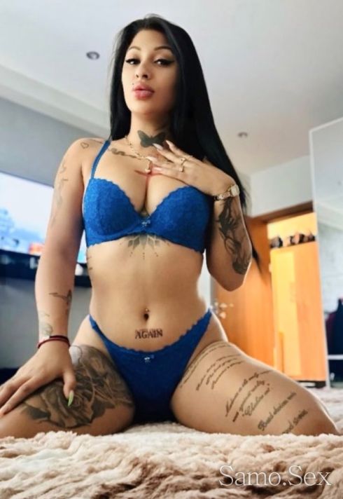 Горещо шоу 🤤🔞 -  снимка 1