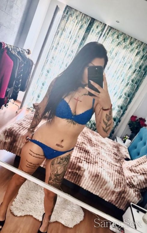 Горещо шоу 🤤🔞 -  снимка 5