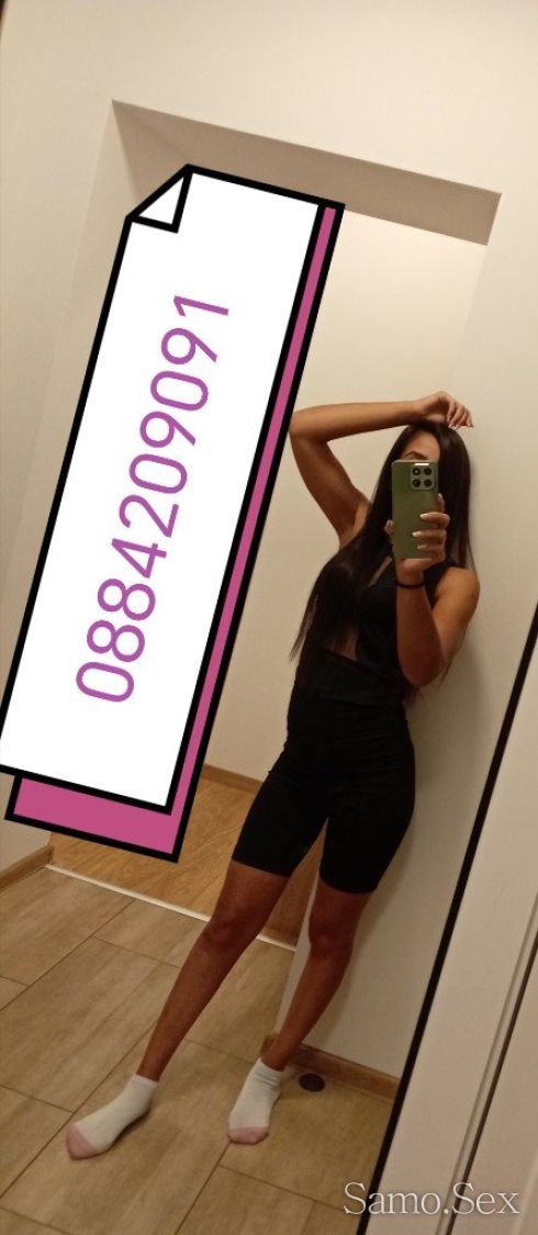 ✨✨🔥🔥💞VIP Brunnete Escort 🔥🔥👄👄✨✨✨ 💥💥💥Имам приятелка за тройка🫦🫦🫦🫦 -  снимка 1