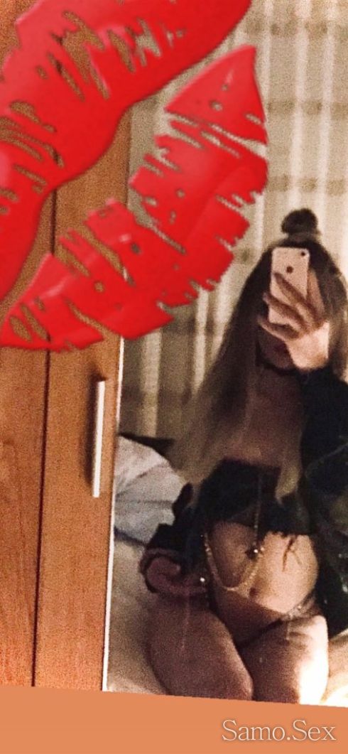 Дълбоко🍭Лигиии и бавно давене + свършване🫗 по 🔥муцунката🔥 -  снимка 15