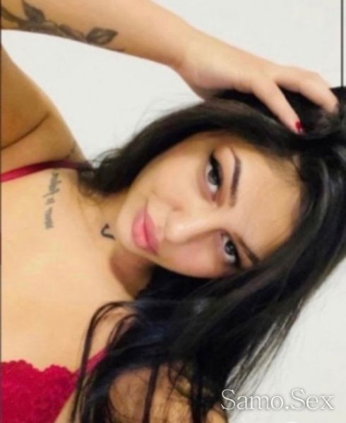 Hot plamena -  снимка 1