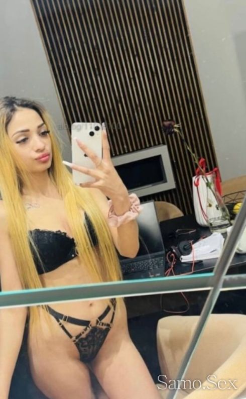 Blonde👱‍♀️TOP 🥵Esscortt -  снимка 1