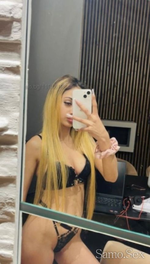 Blonde👱‍♀️TOP 🥵Esscortt -  снимка 2