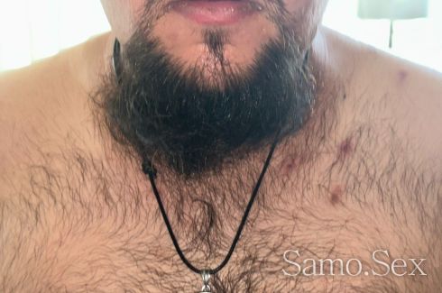 🆕Транс Мъж Мечок с Путка отворен за забавление🆕 -  снимка 2