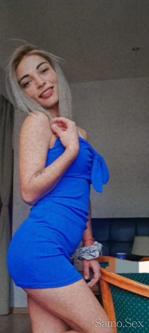 💢New💢Blonde💢 Reall 💢Call mee💢Hotell🏨 -  снимка 1