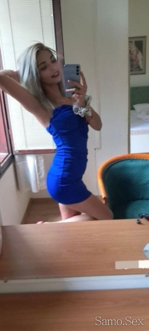 💢New💢Blonde💢 Reall 💢Call mee💢Hotell🏨 -  снимка 3
