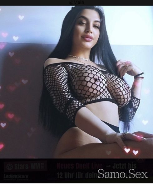 Нова във вашия грат секс и френска без кондом -  снимка 3