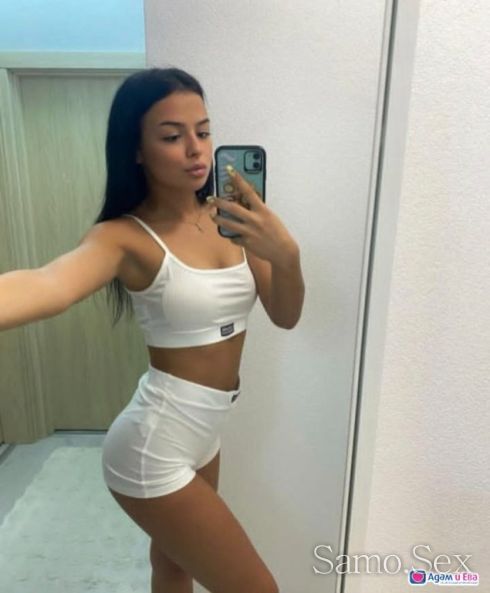 Нова в вашия град 💋😉🔥 -  снимка 9