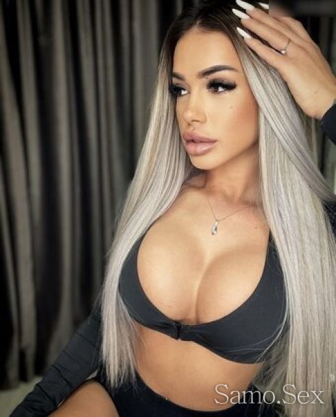 💎 Изискана руса дама с пленителен чар -  снимка 1