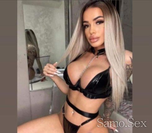💎 Изискана руса дама с пленителен чар -  снимка 2