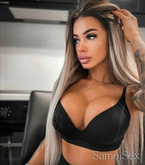 💎 Изискана руса дама с пленителен чар -  снимка 3