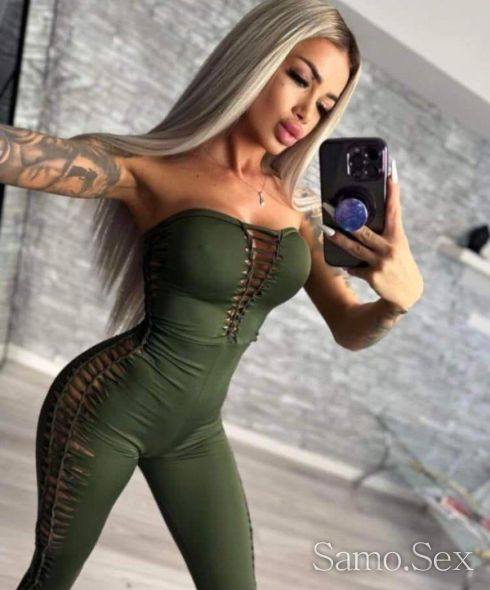 💎 Изискана руса дама с пленителен чар -  снимка 4