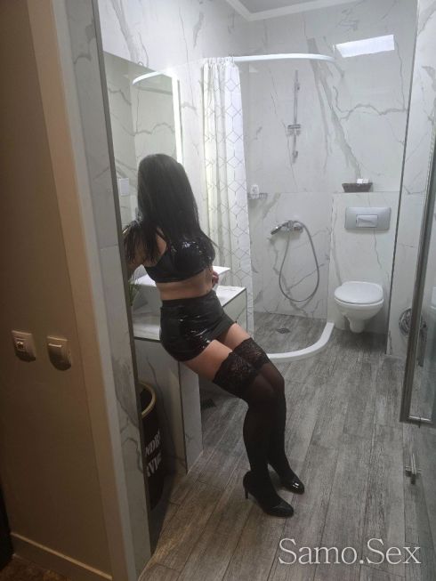 Back To Game Черната Пантера 💋 Отново Възбудена И Мокра💋💋 -  снимка 11