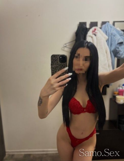 ⚜️ New Top Escort ⚜️ - with Sellina❤️ -  снимка 1