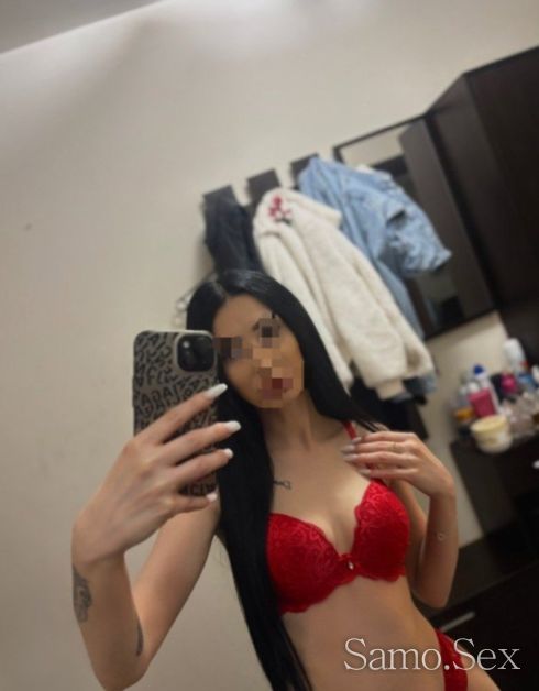 ⚜️ New Top Escort ⚜️ - with Sellina❤️ -  снимка 2