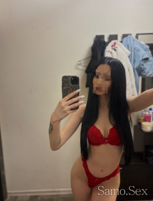 ⚜️ New Top Escort ⚜️ - with Sellina❤️ -  снимка 3