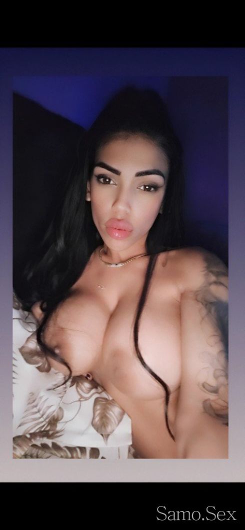 Hot Melissa 😋GFE -  снимка 1