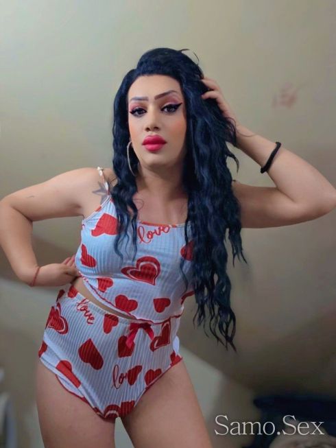 Две транс мацки PREMIUM escort 100% real photos🎀 -  снимка 10