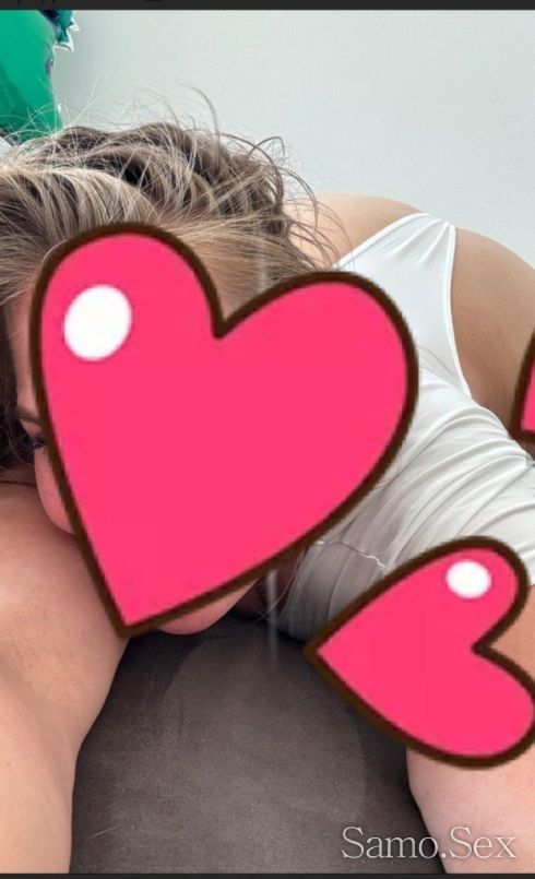 Hot 🔥 Blondie -  снимка 3