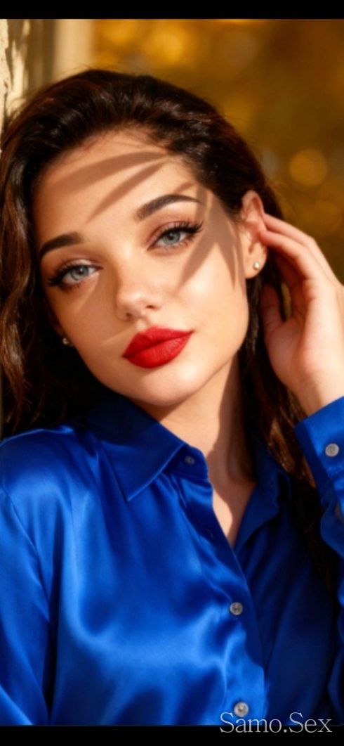 Нова съм в града не ме изпускай😘100% реална ❤️❤️ -  снимка 1