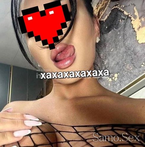 габи масаж и френска 30мин 50€ -  снимка 1