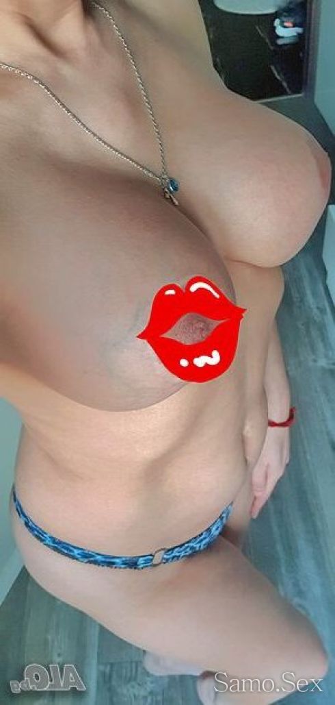 габи масаж и френска 30мин 50€ -  снимка 4